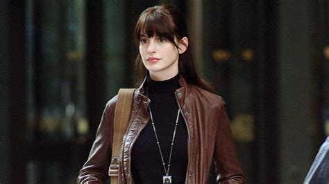 diavolo veste prada taglie|Il diavolo veste Prada: il significato del film con Anne Hathaway.